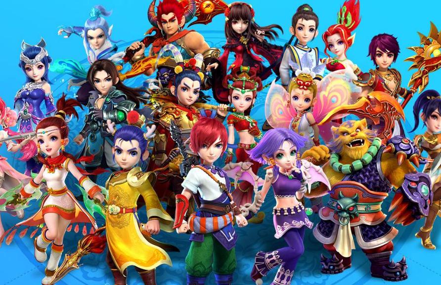 传奇篇章 传奇篇章