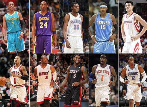 和场上球员 和场上球员