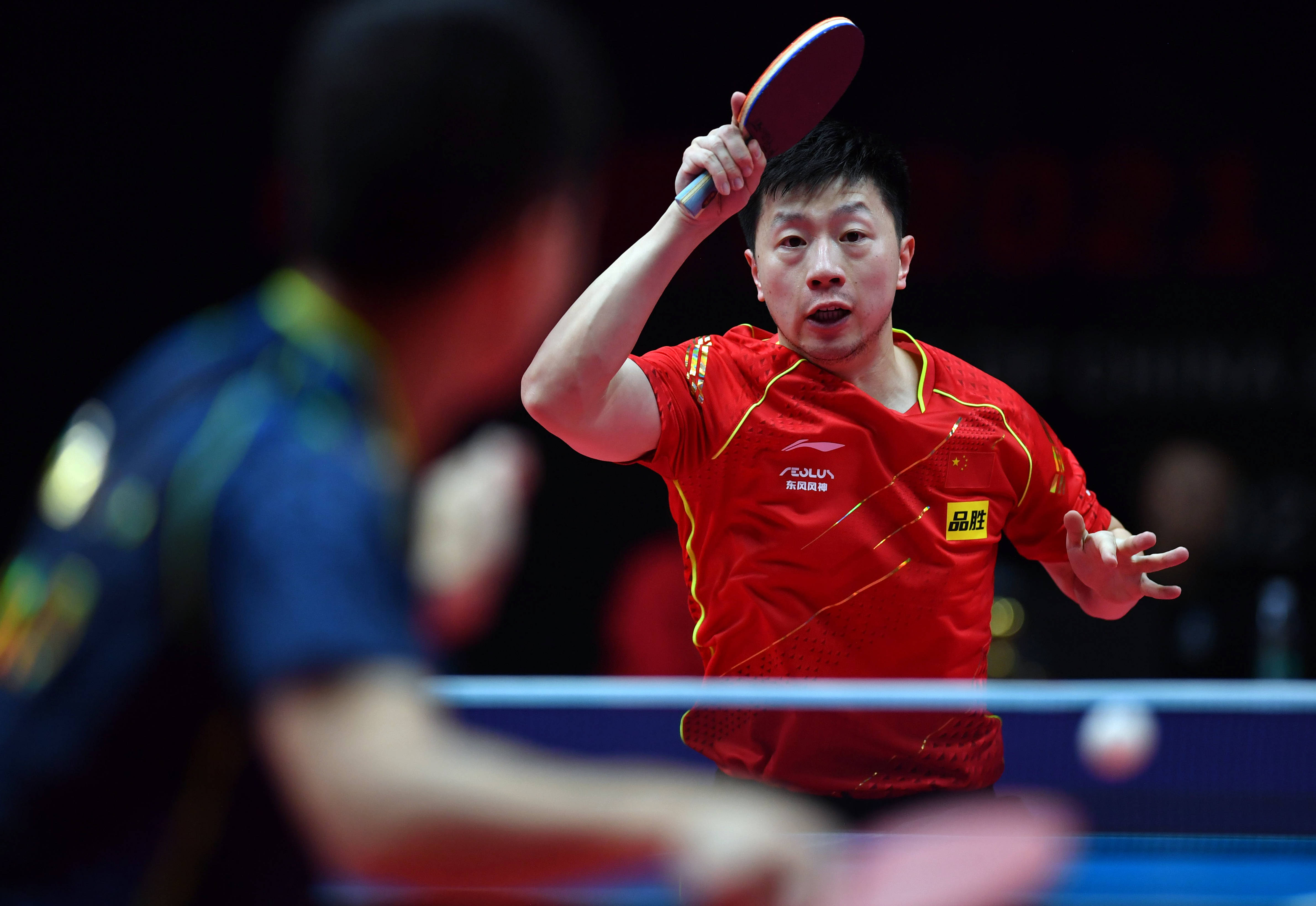 未来法国中 未来法国中