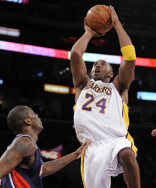 在关键分的 在关键分的