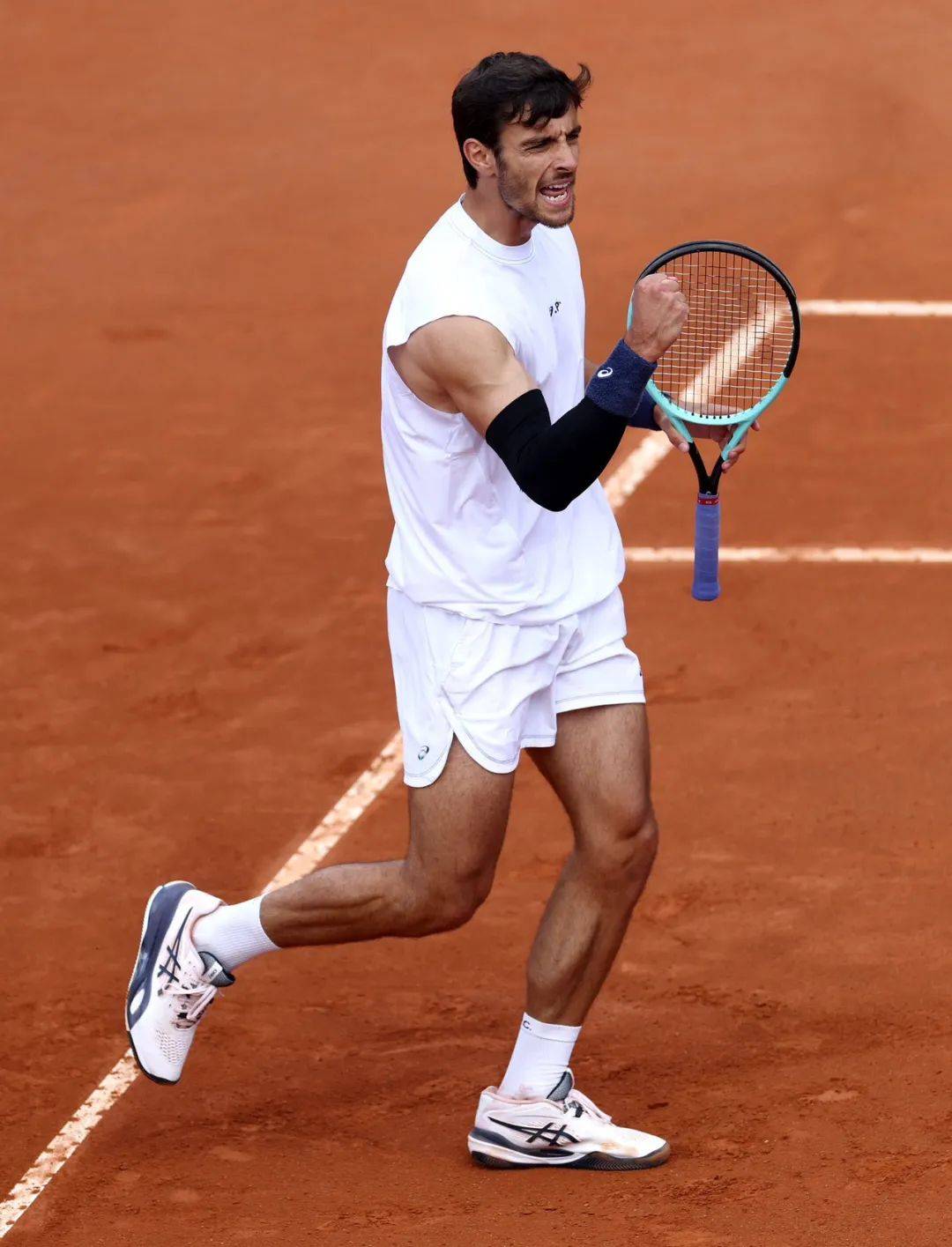 令人意外的 令人意外的