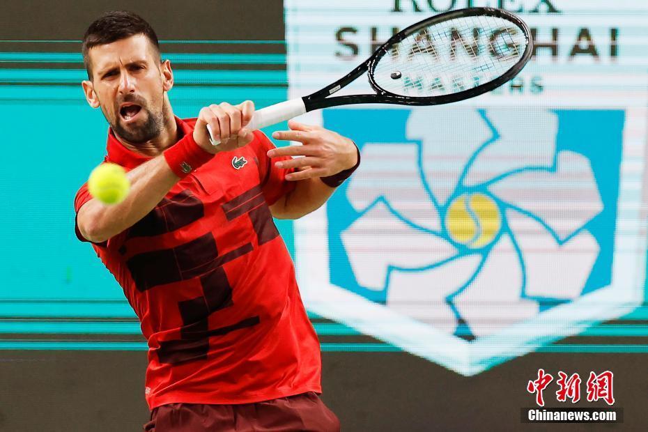 中超第18輪河南嵩山龍門2-0上海申花 多拉多完成梅開二度.