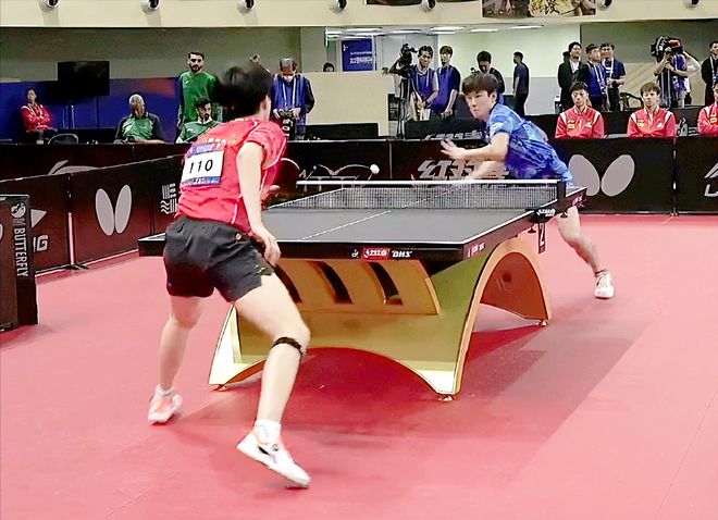 中的成熟与 中的成熟与