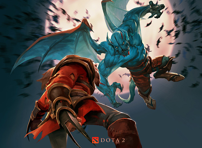 罗的双前锋 罗的双前锋