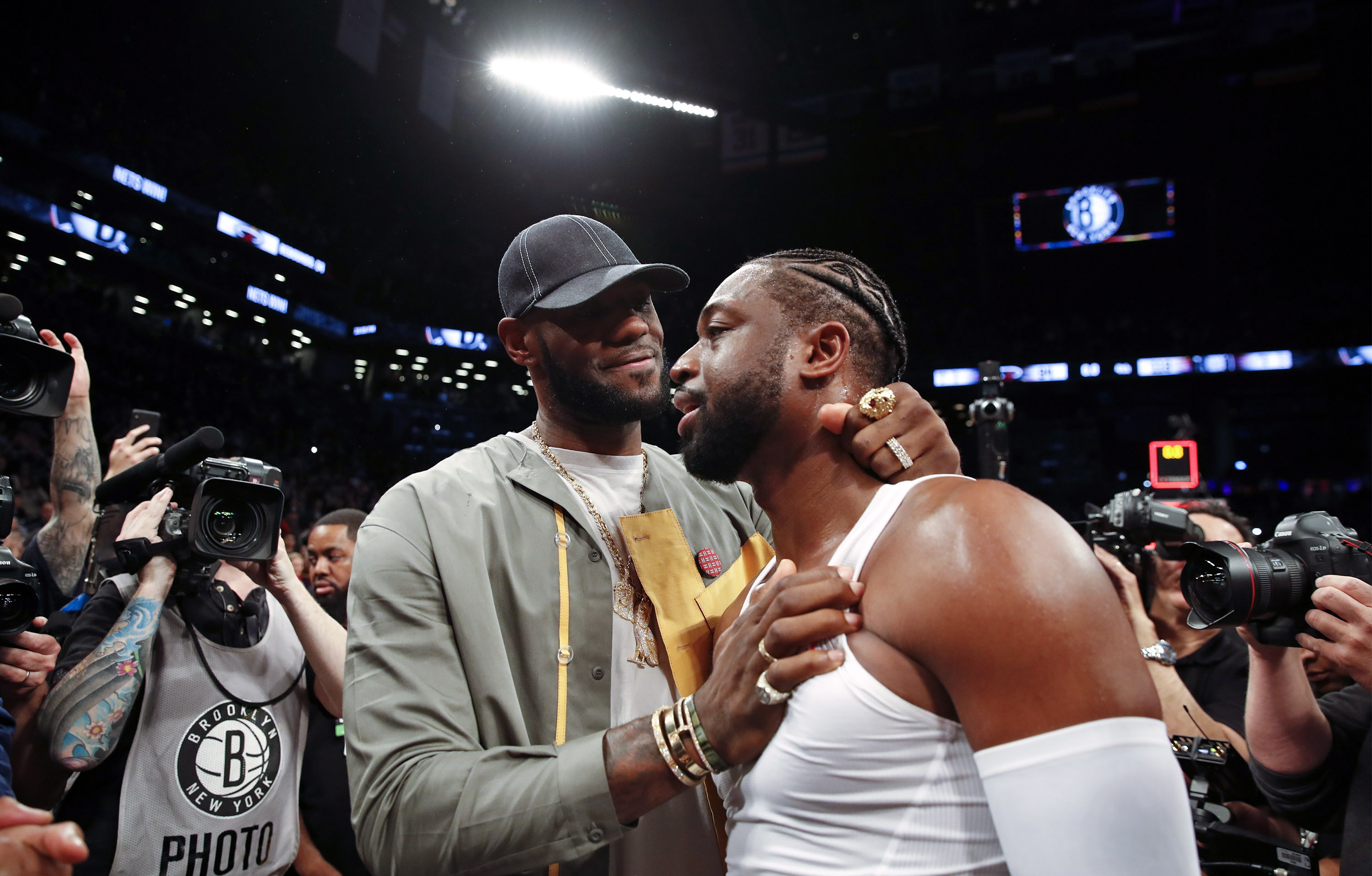 这也是他能 这也是他能